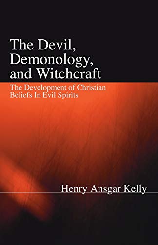 Beispielbild fr The Devil, Demonology, and Witchcraft zum Verkauf von Chiron Media