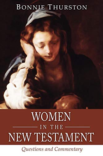 Stock image for Women in the New Testament: Questions and Commentary for sale by Zoom Books Company