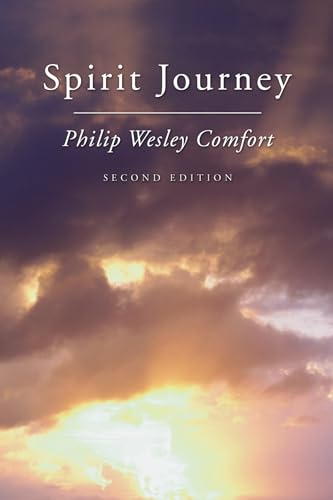 Beispielbild fr Spirit Journey: Second Edition zum Verkauf von Chiron Media