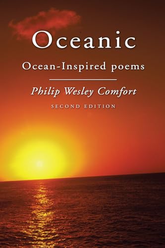 Beispielbild fr Oceanic: Ocean-Inspired Poems, Second Edition zum Verkauf von Windows Booksellers