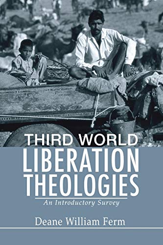 9781592446575: Third World Liberation Theologies: An Introductory Survey