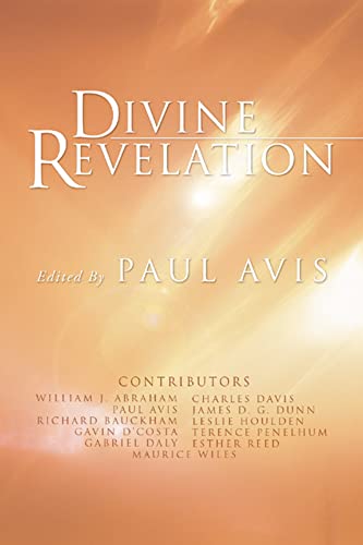 Stock image for Divine Revelation for sale by Ria Christie Collections