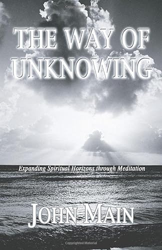 9781592446643: The Way of Unknowing: Expanding Spiritual Horizons Through Meditation