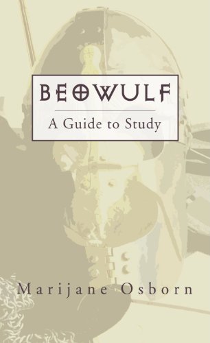 Stock image for Beowulf: A Guide to Study for sale by WorldofBooks