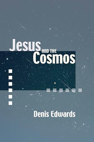 Imagen de archivo de Jesus and the Cosmos a la venta por SecondSale