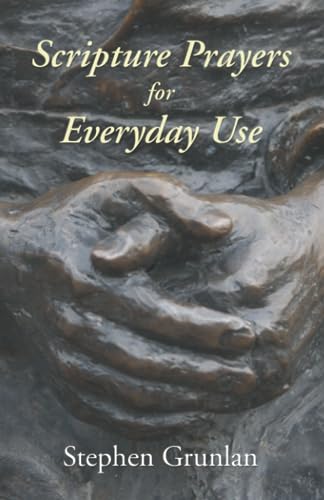 Imagen de archivo de Scripture Prayers for Everyday Use [Soft Cover ] a la venta por booksXpress