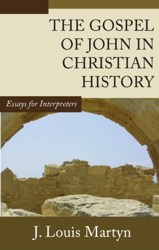9781592449057: The Gospel of John in Christian History: Essays for Interpreters