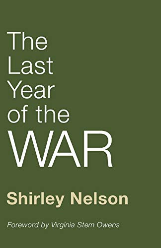 9781592449248: The Last Year of the War