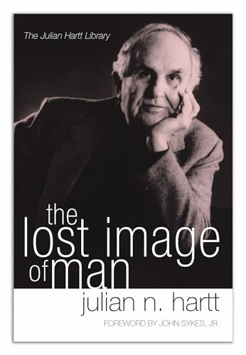 Stock image for The Lost Image of Man for sale by Better World Books