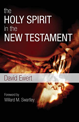 9781592449446: The Holy Spirit in the New Testament