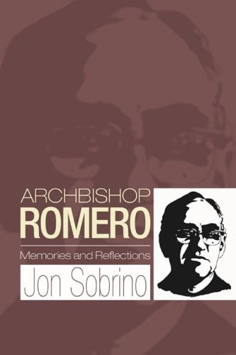 Beispielbild fr Archbishop Romero: Memories and Reflections zum Verkauf von ThriftBooks-Dallas