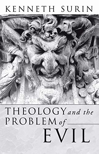 Stock image for Theology and the Problem of Evil for sale by Mount Angel Abbey Library