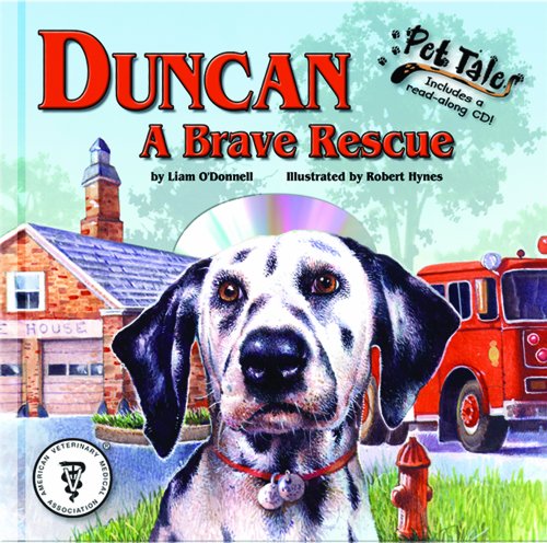 Stock image for Duncan : A Brave Rescue for sale by Better World Books
