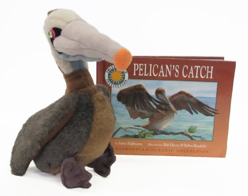 9781592493111: Pelicans Catch (Smithsonian Oceanic)