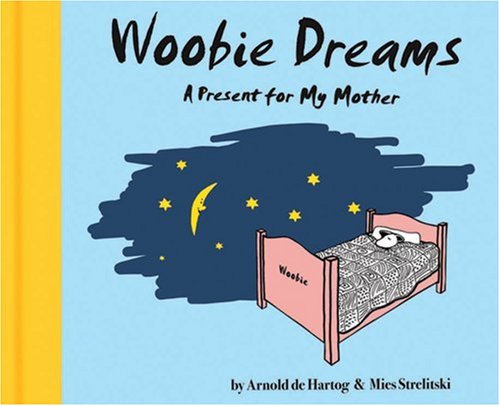 Beispielbild fr Woobie Dreams: A Present for My Mother (Woobie's Adventures) zum Verkauf von Wonder Book