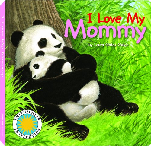 Imagen de archivo de I Love My Mommy a la venta por Bookmonger.Ltd
