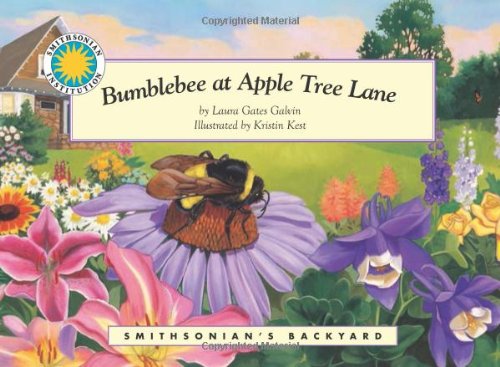 Bumblebee at Apple Tree Lane (9781592498987) by Galvin, Laura Gates