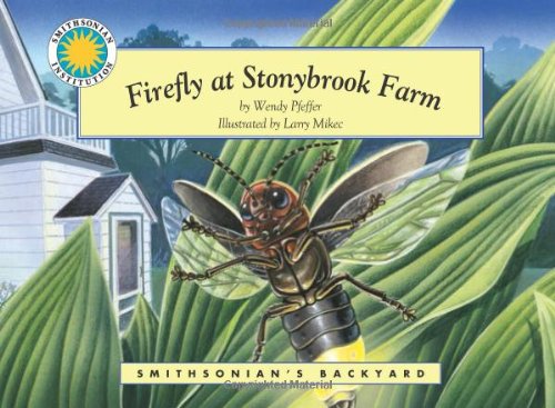 9781592499021: Firefly at Stonybrook Farm