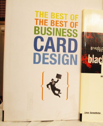 Beispielbild fr Best of the Best of Business Card Design zum Verkauf von AwesomeBooks