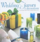 Beispielbild fr The Artful Bride: Wedding Favors and Decorations zum Verkauf von Wonder Book