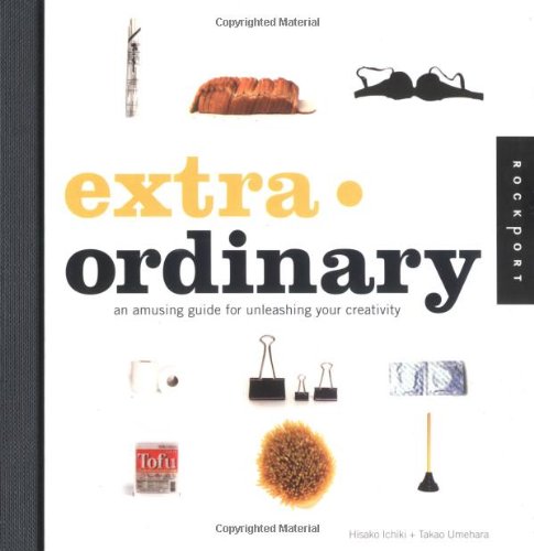 9781592531226: Extra Ordinary: Creative Ideas for Everyday Objects