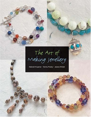 9781592531561: Art of Making Jewelry