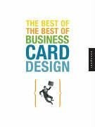 9781592531844: The Best Of The Best Of Business Card Design