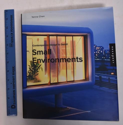 9781592532308: Sustainable Environments /anglais (Contemporary Design in Detail)