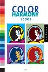 Beispielbild fr Color Harmony Logos zum Verkauf von Books Puddle