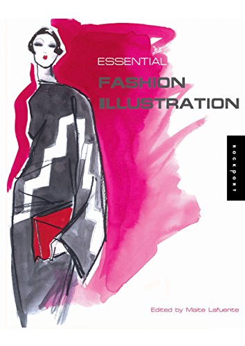 Stock image for Essential Fashion Illustration for sale by Read&Dream