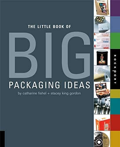 Stock image for Little Book of Big Packaging Ideas for sale by ThriftBooks-Reno