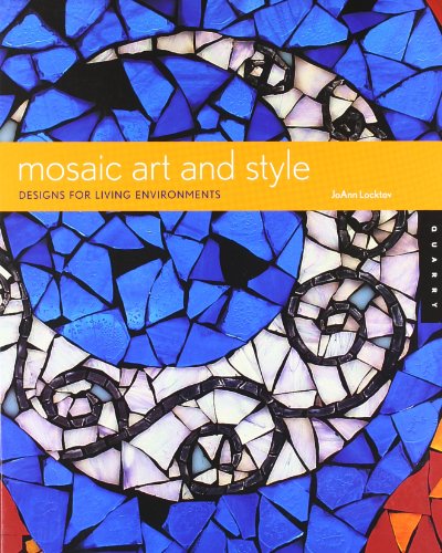 9781592533565: Mosaic Art and Style