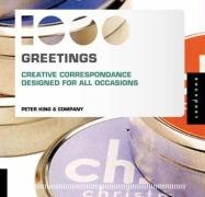 1,000 Greetings: Creative Correspondence Designed for All Occasions