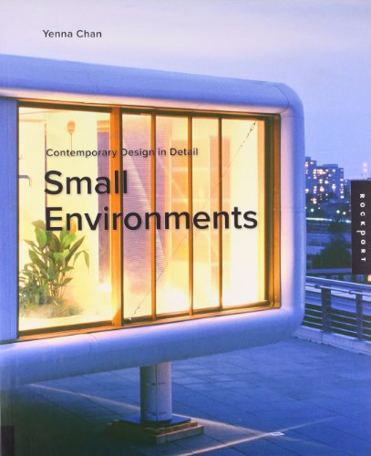 Stock image for Small Environments for sale by ThriftBooks-Dallas
