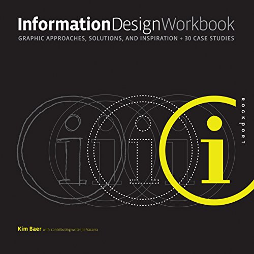 9781592536276: Information Design Workbook: Graphic approaches, solutions, and inspiration + 30 case studies