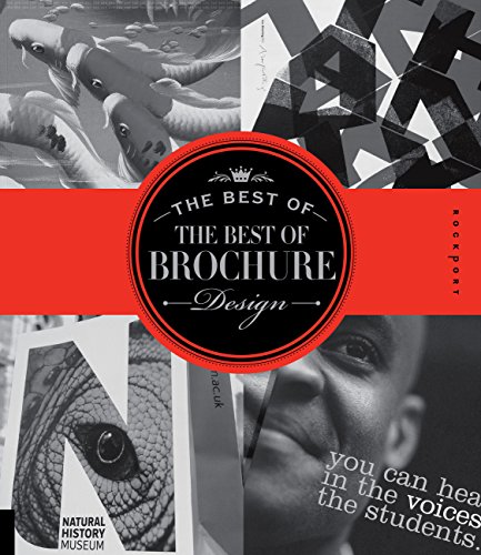 Beispielbild fr The Best of the Best of Brochure Design: Volume II: Volume II zum Verkauf von ThriftBooks-Dallas