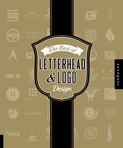 9781592536306: The Best of Letterhead & Logo Design