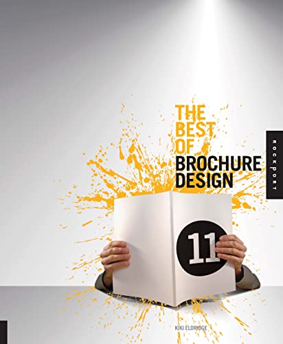 Beispielbild fr The Best of Brochure Design 11 zum Verkauf von Better World Books