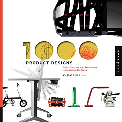 9781592536382: 1000 PRODUCT DESIGNS: Form, Function, and Technology from Around the World (DISE?O GRAFICO)