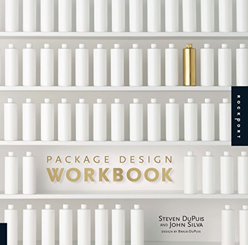 Beispielbild fr Package Design Workbook: The Art and Science of Successful Packaging zum Verkauf von Monster Bookshop