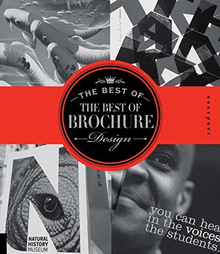 Beispielbild fr The Best of the Best of Brochure Design: Volume II zum Verkauf von Mr. Bookman