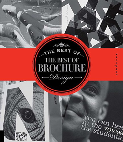 9781592537921: The Best of the Best of Brochure Design: 2