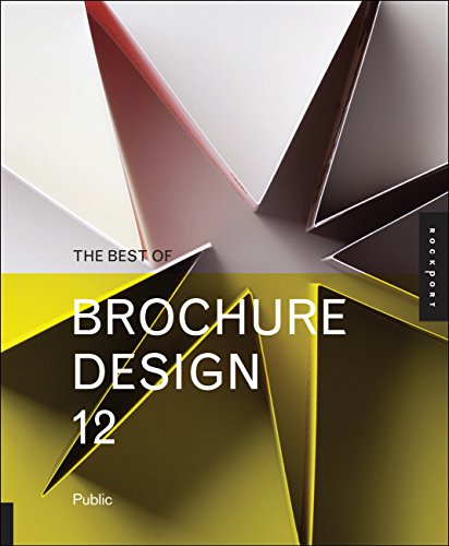 Stock image for The Best of Brochure Design 12 for sale by Better World Books
