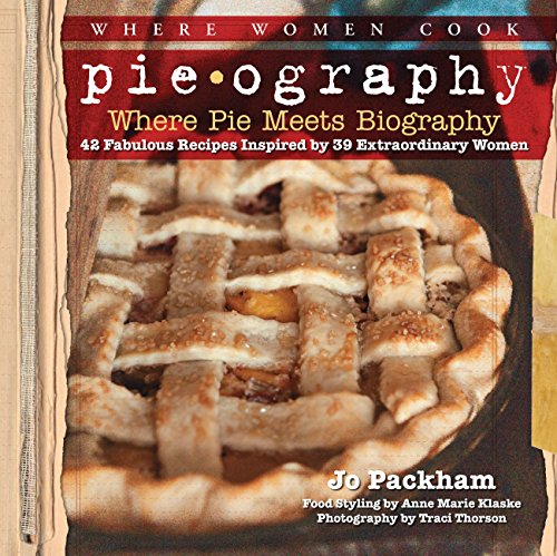 Stock image for Pieography: If My Life Were a Pie. for sale by ThriftBooks-Atlanta