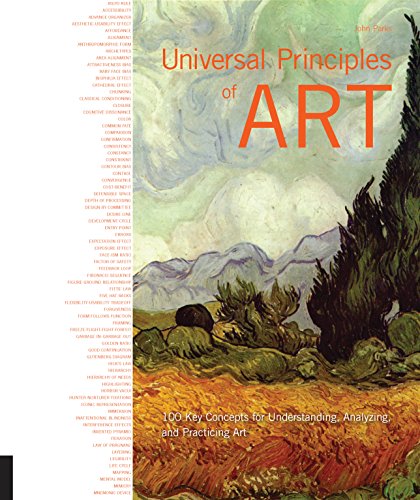 9781592538782: One Show, Volume 35: 100 Key Concepts for Understanding, Analyzing, and Practicing Art