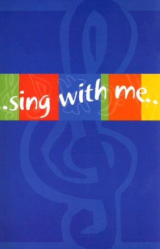Stock image for Sing with Me for sale by ThriftBooks-Dallas