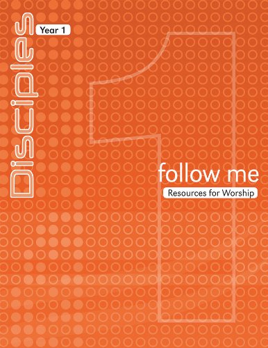 Beispielbild fr Follow Me: Resources for Worship (Disciples Year 1) zum Verkauf von Redux Books