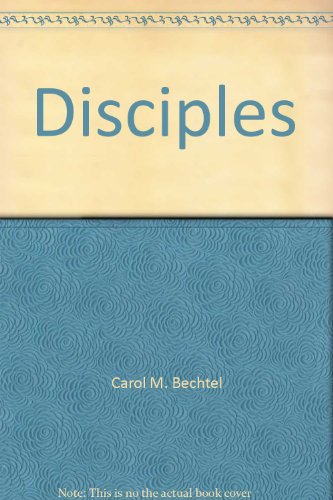 Stock image for Disciples for sale by POQUETTE'S BOOKS