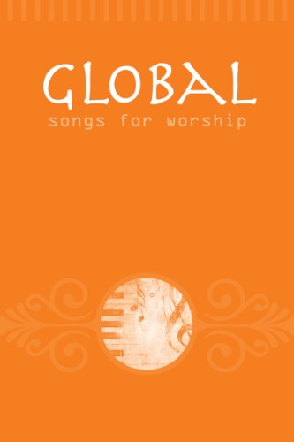 Imagen de archivo de Global Songs for Worship a la venta por Hawking Books