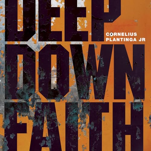Stock image for Deep Down Faith for sale by ThriftBooks-Dallas